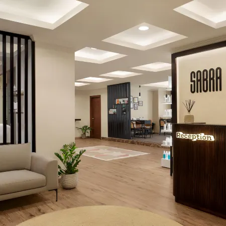 Wyndham Garden Dammam