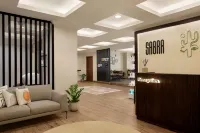 達曼温德姆花園酒店