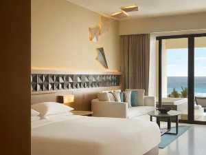 Turquoize at Hyatt Ziva Cancun - Adults Only - All Inclusive