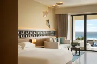 Turquoize at Hyatt Ziva Cancun - Adults Only - All Inclusive 칸쿤 호텔