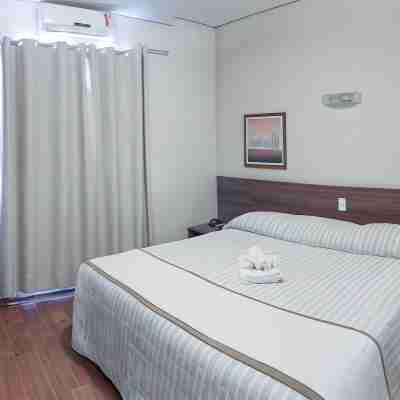 Hotel Serra de Jundiai Rooms