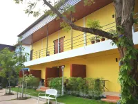 Wanarom Resort Hotels in Amphoe Sung Noen