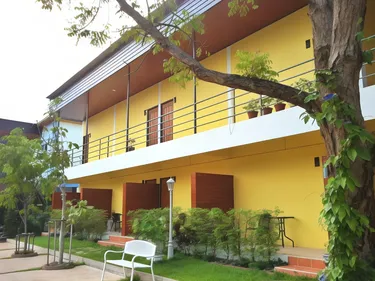 รูปภาพของวนารมย์ รีสอร์ท (Wanarom Resort)