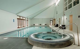 Nant Ddu Lodge Hotel & Spa