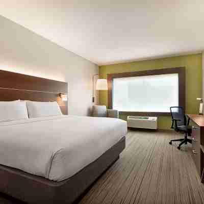 Holiday Inn Express & Suites West des Moines - Jordan West Rooms