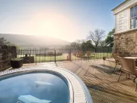 Losehill House Hotel & Spa Hotels in Hope Valley