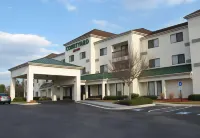 Courtyard Atlanta Lithia Springs Hotel di Lithia Springs