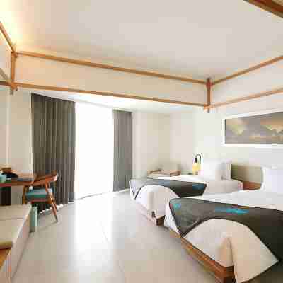 Illira Hotel Banyuwangi Rooms