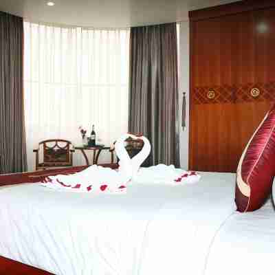 ゴールデン タイ ビン ホテル Rooms