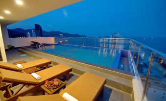 Gibson Hotel Nha Trang