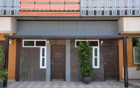 Puangpech Hotel Hotels in 