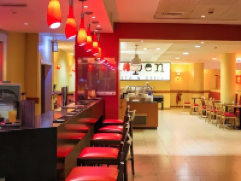 Royal Birds Hotel & Towers Hotéis em Akure