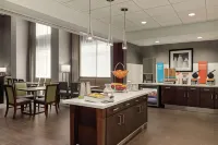 Hampton Inn by Hilton Brooklyn Park Minneapolis Hotels in Brooklyn Park