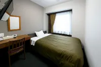 Hotel Trend KanazawaEkimae Hotels in Uchinada