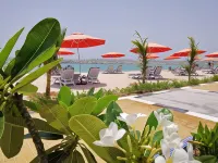 Mirage Bab Al Bahr Hotel - Pools