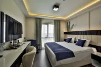Kavala Hotel Hotels in Gorukle