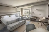 Hyatt Regency Algiers Airport Hotels in Dar El Beida