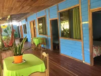 Hotel Cahuita Hotels in Cahuita