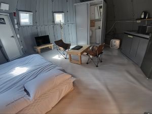 Cheolwon Forest Glamping