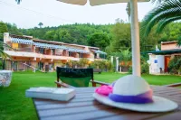 Villa Nefeli Hotels in Sipiada