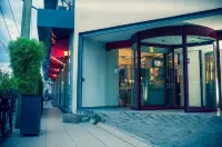 Le Grand Mellis Hôtel & Spa