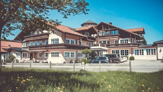 Hotel Alpenkönig