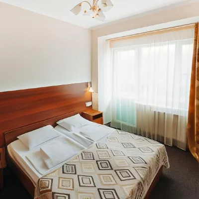 Hotel Mashuk