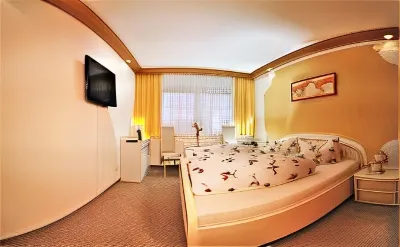 Hotel Garden Hotels in Bautzen