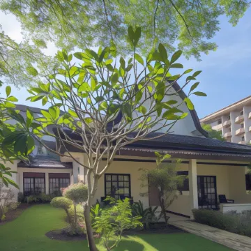 Lombok Garden Hotel