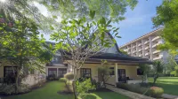 Lombok Garden Hotel