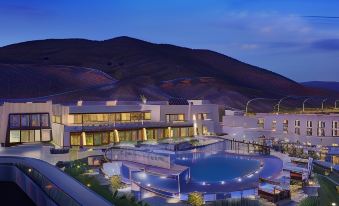 Dusitd2 Naseem Resort, Jabal Akhdar, Oman