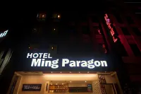 ミン パラゴン ホテル