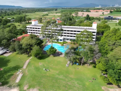Purimas Beach Hotel & Spa Hotels in Ban Chang