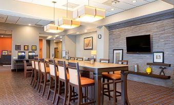 Hampton Inn Kalamazoo