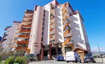 Hotel 3 Vallées Val Thorens