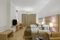 Toledo Amman Hotel Hôtels à : Amman