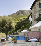 Şato Triopia Butik Otel