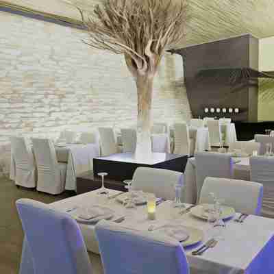 The Rhino Resort Hotel & Spa Dining/Meeting Rooms