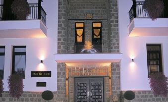 Villa Del Lago Boutique Hotel