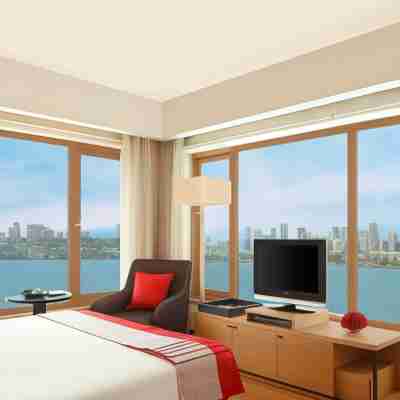 Trident, Nariman Point, Mumbai Rooms