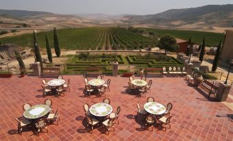 Agriturismo Gigliotto Sicilia