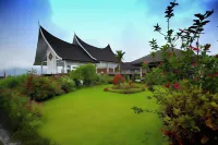 Aie Angek Cottage Hotels in 