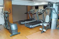 Hotel Deepa Comforts