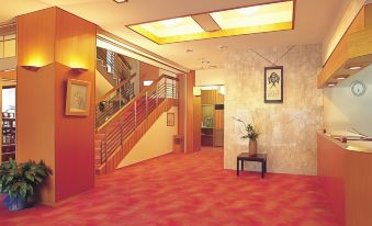 Ryokan Kanamaru