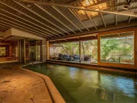 Ryokan Tokiichiyu Hotels in Minamiizu