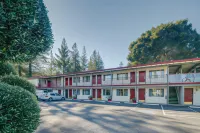 The Palo Alto Inn