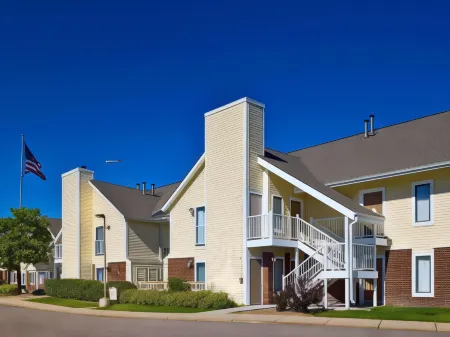 Sonesta ES Suites Omaha