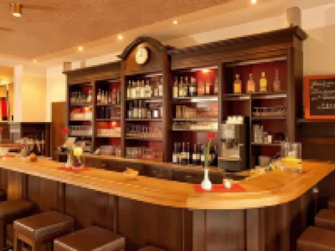 Parkhotel Krone Hotels in Bensheim