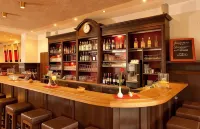 Parkhotel Krone Hotels in Seeheim-Jugenheim
