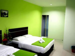 Eco Hotel Putra Kajang